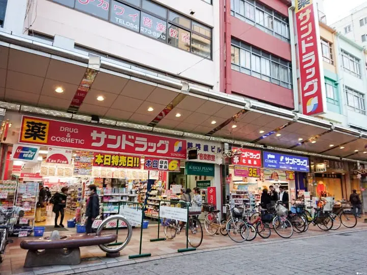 【靜岡】伊豆溫泉鄉 千年歷史修善寺溫泉之旅