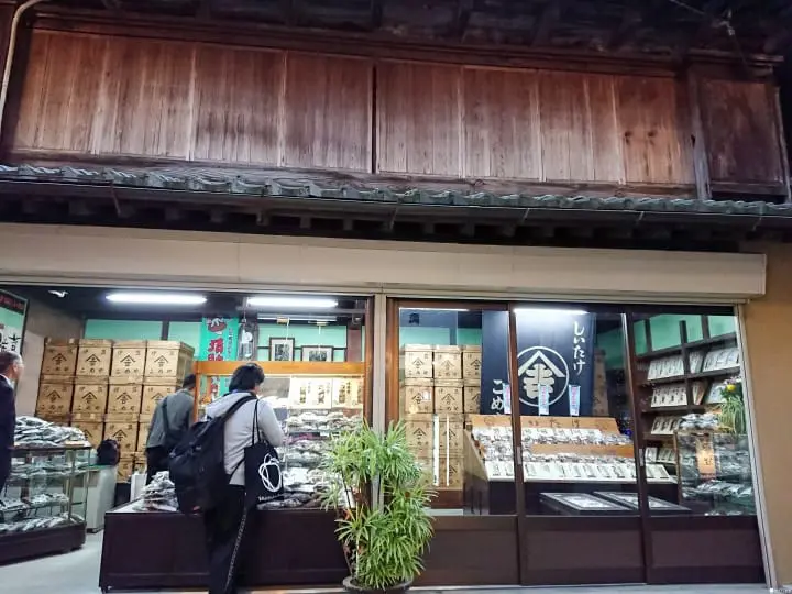 【靜岡】伊豆溫泉鄉 千年歷史修善寺溫泉之旅