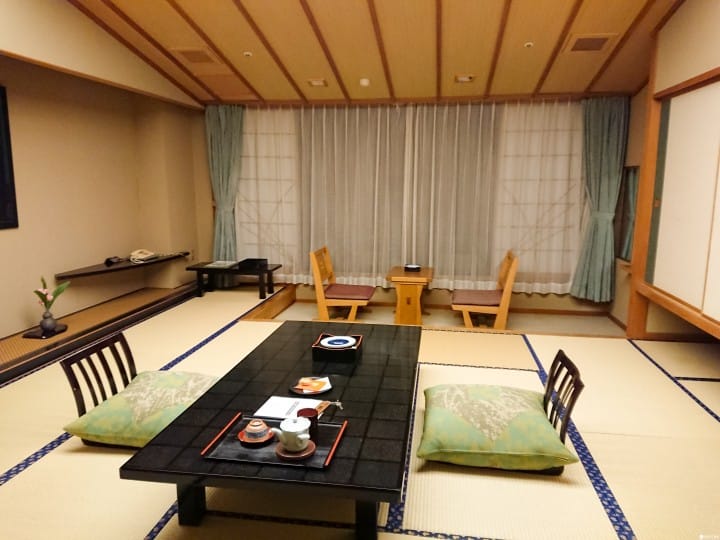 【靜岡】伊豆溫泉鄉 千年歷史修善寺溫泉之旅