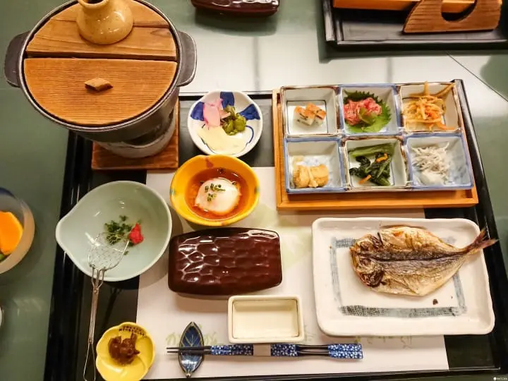 【靜岡】伊豆溫泉鄉 千年歷史修善寺溫泉之旅