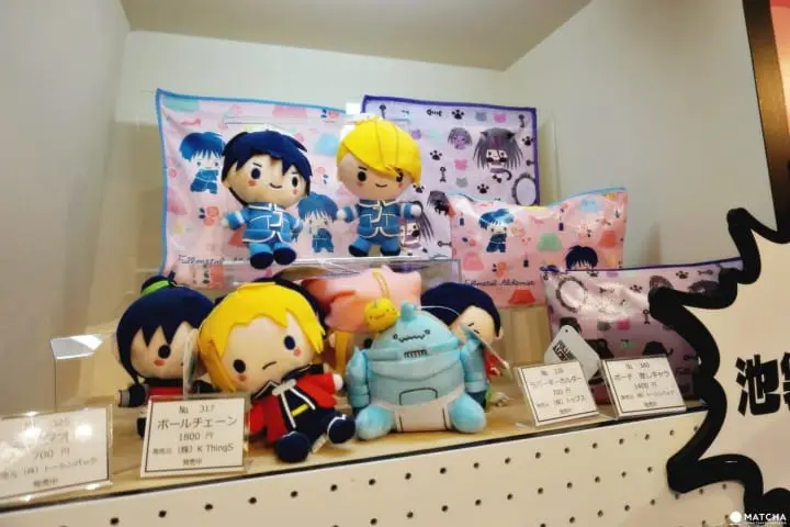 Enter the world of Kawaii-ness! at SANRIO Expo 2018