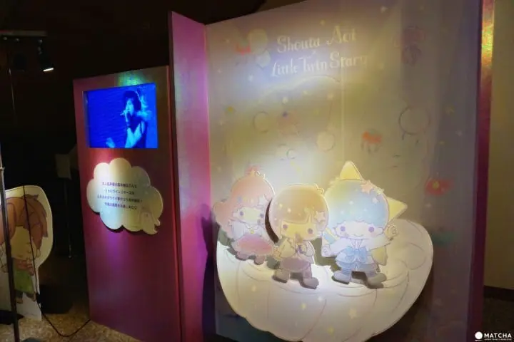 Enter the world of Kawaii-ness! at SANRIO Expo 2018