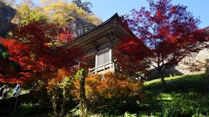 山寺