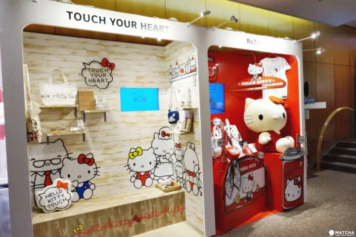  SANRIO Expo 2018 - Enter The Cute World Of Hello Kitty And Friends!