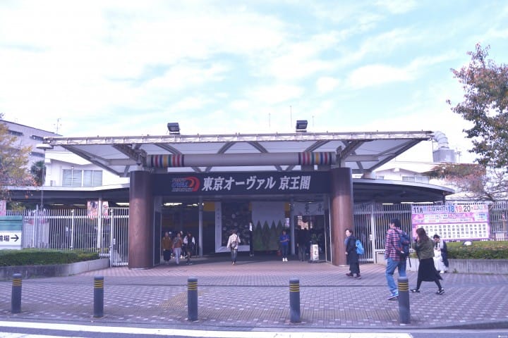 东京蚤之市