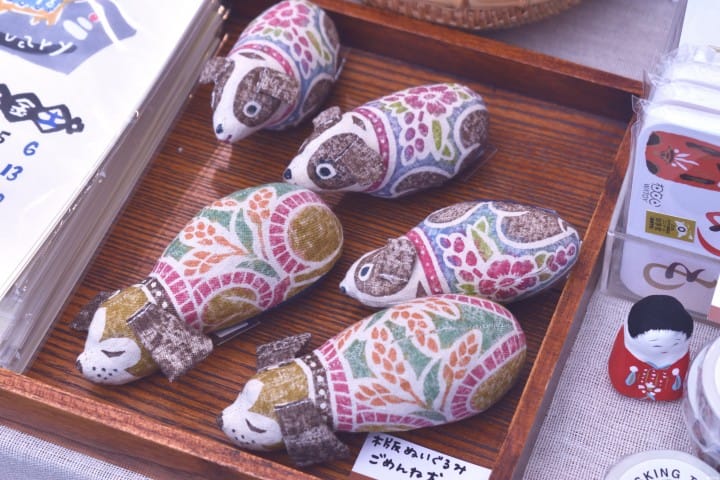 东京蚤之市