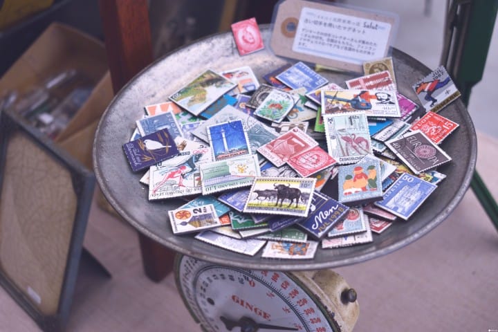 东京蚤之市