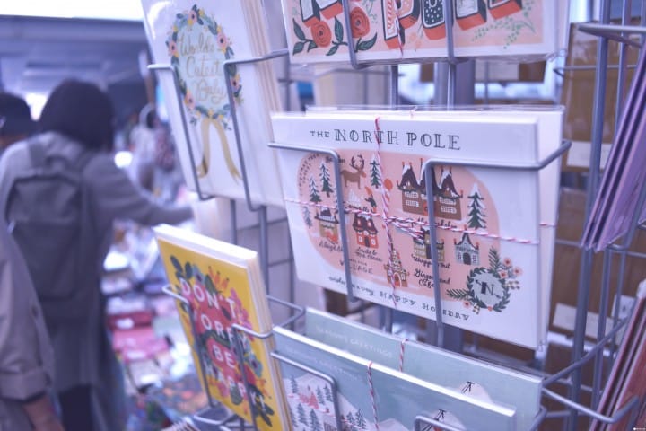 东京蚤之市