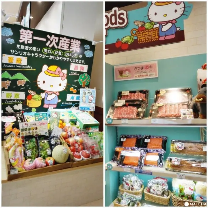  SANRIO Expo 2018 - Enter The Cute World Of Hello Kitty And Friends!