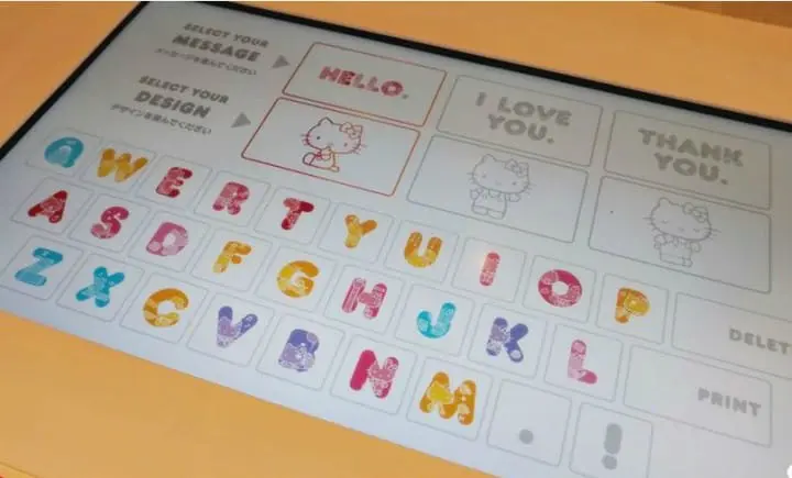  SANRIO Expo 2018 - Enter The Cute World Of Hello Kitty And Friends!