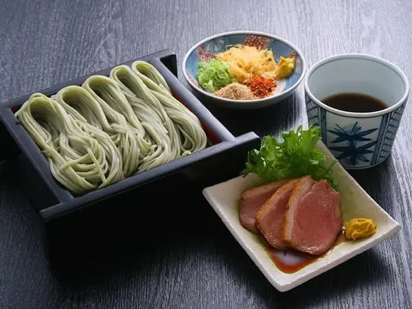 Drink Up At Sakenojin, Niigata's Annual Sake Festival!