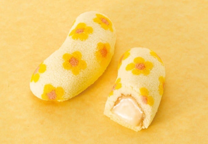 tokyo banana 伴手禮