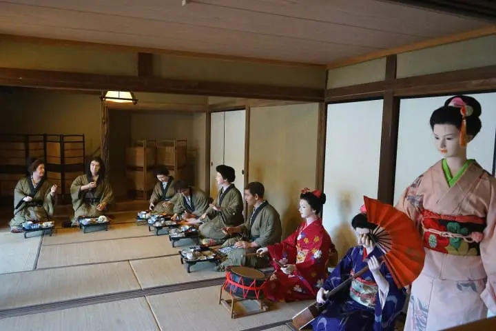 Izu Oshima - Tokyo's Beautiful Island Of Camellias