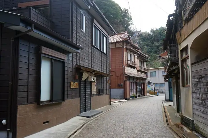 Izu Oshima - Tokyo's Beautiful Island Of Camellias