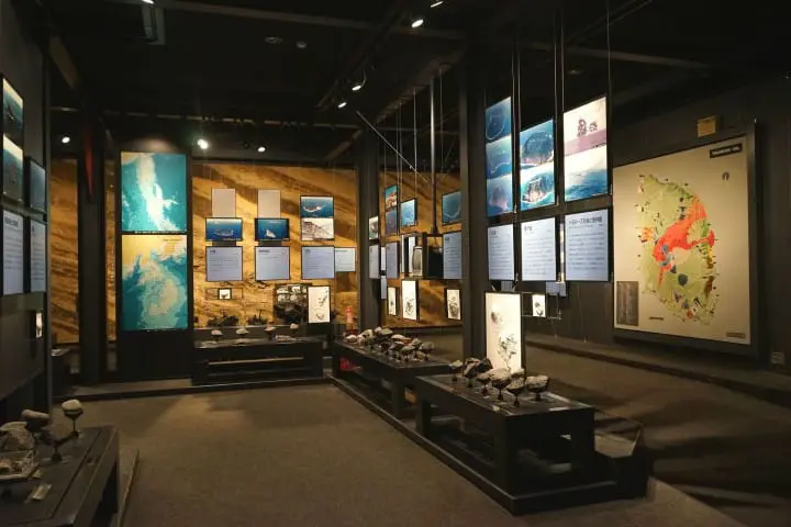 Izu Oshima - Tokyo's Beautiful Island Of Camellias