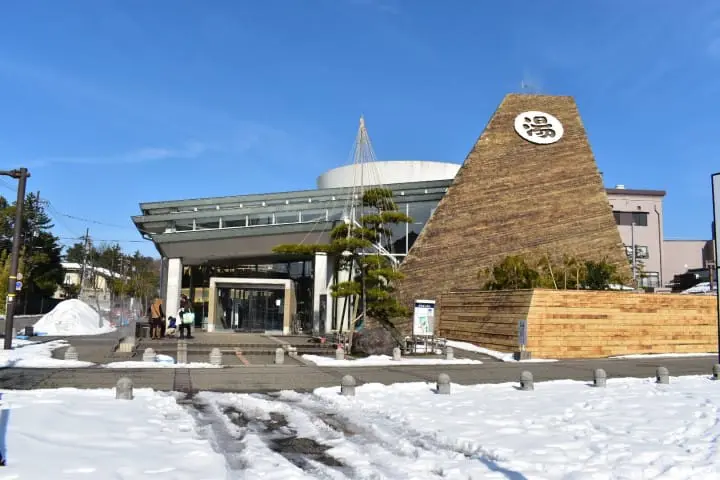［福井］ 泡汤控必到！芦原温泉超优惠泡汤巡游之旅