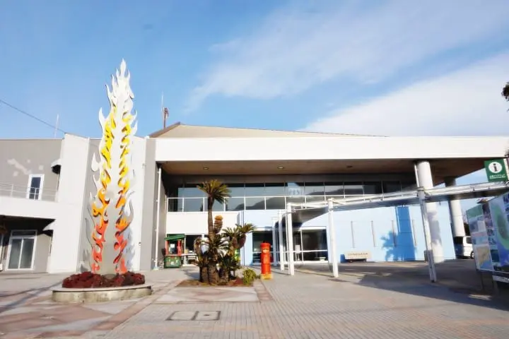 ชวนไปติดเกาะที่โตเกียว! 2 วัน 1 คืน