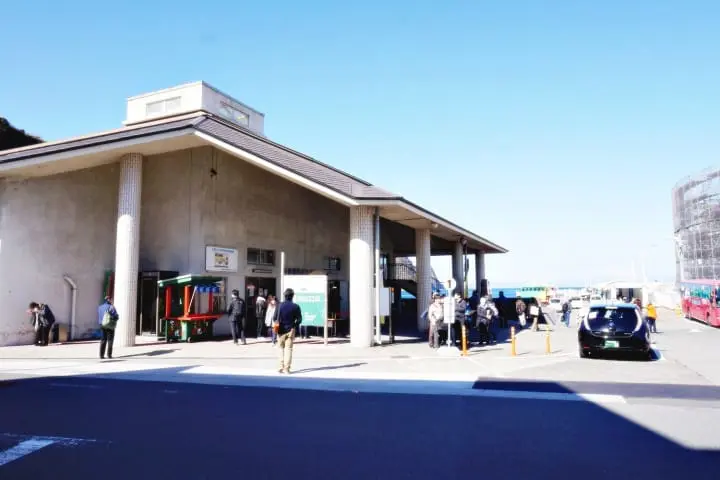 ชวนไปติดเกาะที่โตเกียว! 2 วัน 1 คืน