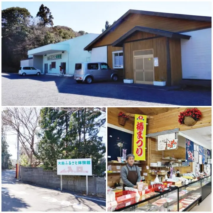 ชวนไปติดเกาะที่โตเกียว! 2 วัน 1 คืน