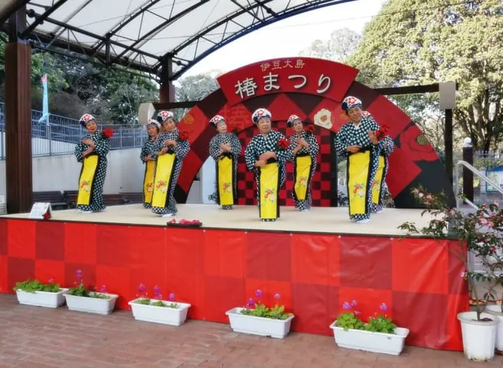 ชวนไปติดเกาะที่โตเกียว! 2 วัน 1 คืน