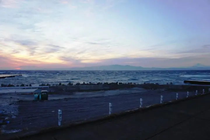 ชวนไปติดเกาะที่โตเกียว! 2 วัน 1 คืน