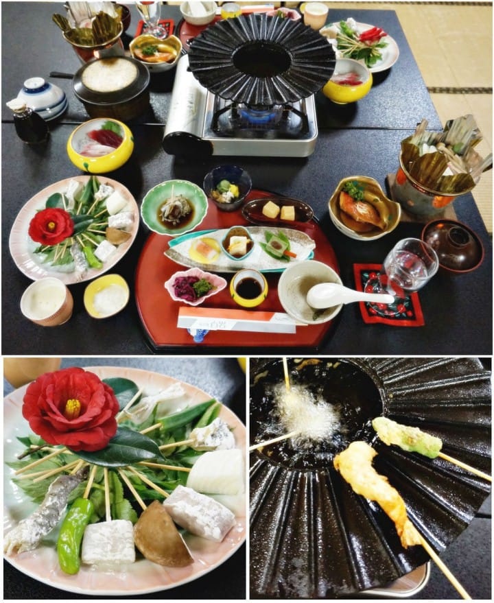 ชวนไปติดเกาะที่โตเกียว! 2 วัน 1 คืน