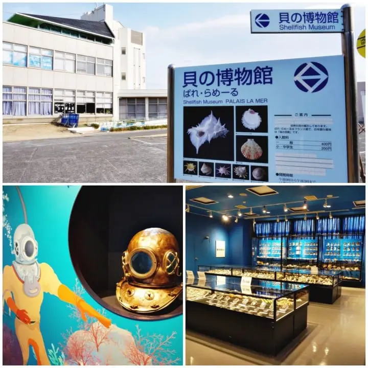 ชวนไปติดเกาะที่โตเกียว! 2 วัน 1 คืน