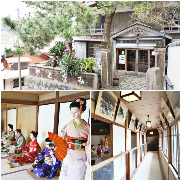 ชวนไปติดเกาะที่โตเกียว! 2 วัน 1 คืน