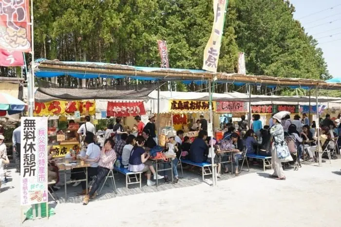 10 Best spots to view spring flowers around Japan 