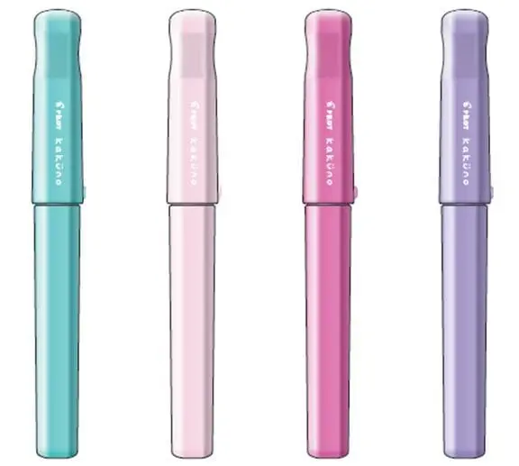 LOFT文具pilot鋼筆