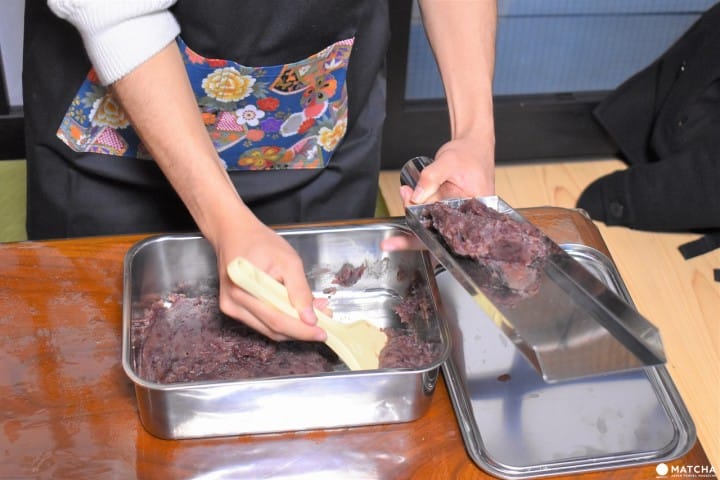 日本の定番お菓子「たい焼き」作ってみませんか?