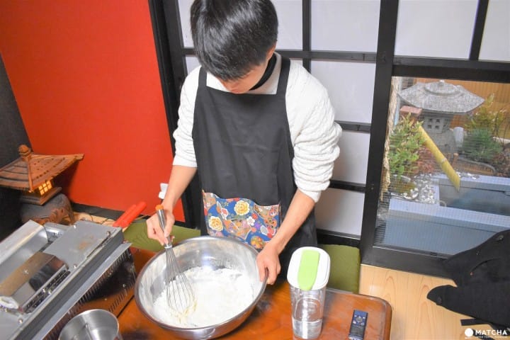 日本の定番お菓子「たい焼き」作ってみませんか?