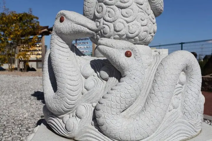 Sacred Animals In Japan - See Japan's Religion Through Its Animals