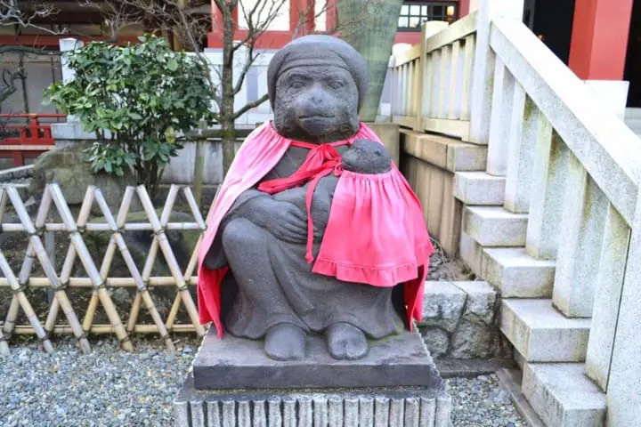 Sacred Animals In Japan - See Japan's Religion Through Its Animals