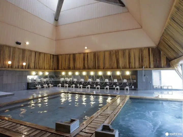 ［福井］ 泡汤控必到！芦原温泉超优惠泡汤巡游之旅