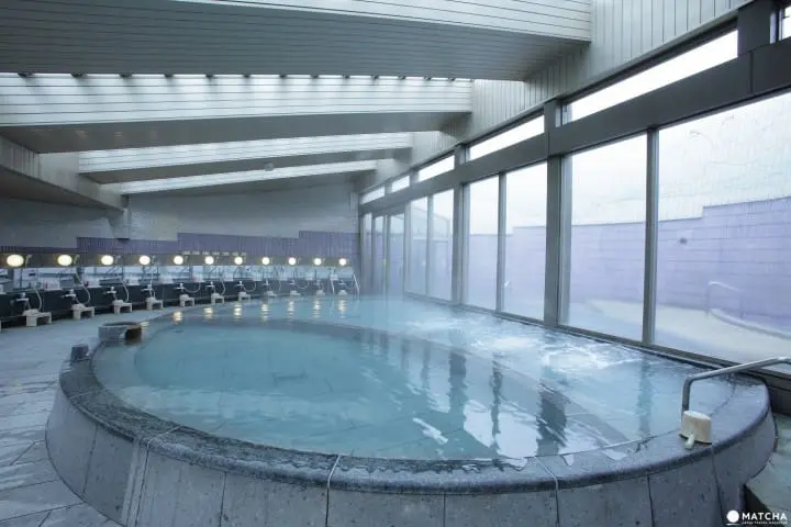 ［福井］ 泡汤控必到！芦原温泉超优惠泡汤巡游之旅