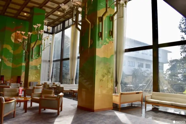 ［福井］ 泡汤控必到！芦原温泉超优惠泡汤巡游之旅