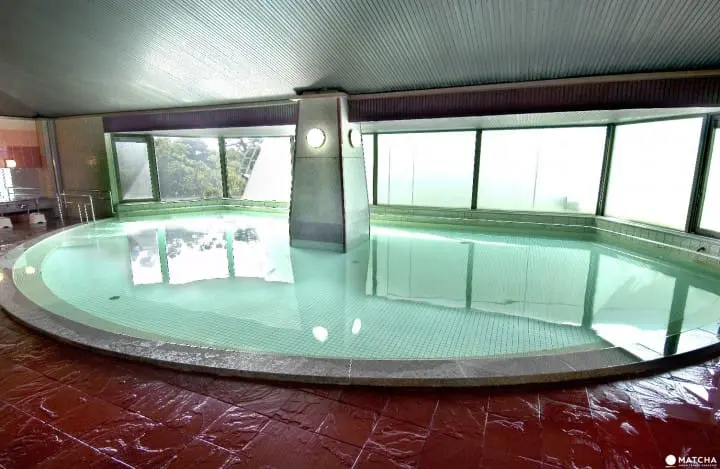 ［福井］ 泡汤控必到！芦原温泉超优惠泡汤巡游之旅