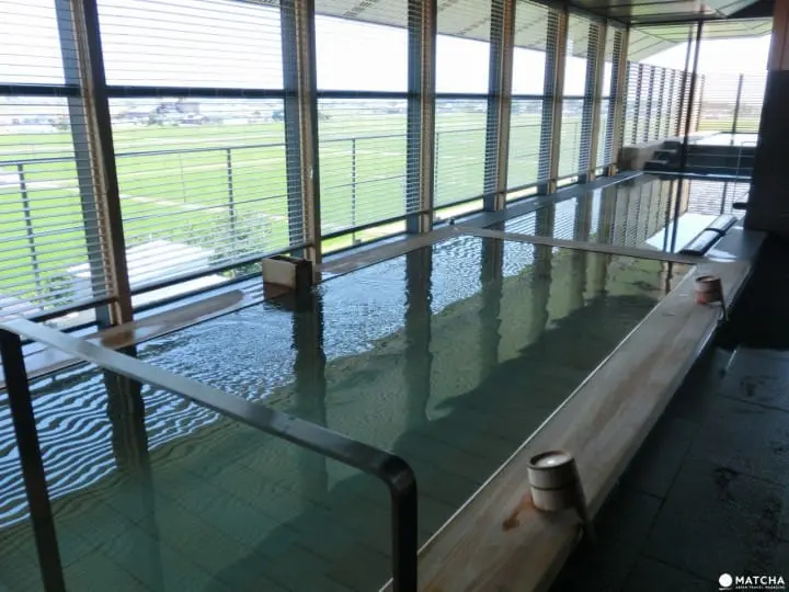 ［福井］ 泡汤控必到！芦原温泉超优惠泡汤巡游之旅