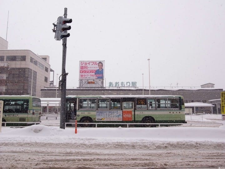 青森新幹線 搞懂車站新青森 八戶與七戶十和田站轉乘攻略 Matcha 日本線上旅遊觀光雜誌