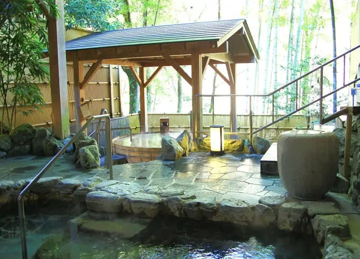 Enjoy The Onsen Heaven Of Hakone At An Excellent Ryokan!