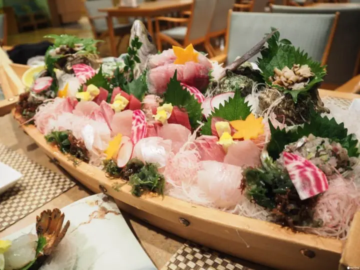 東京近郊 千葉鴨川溫泉飯店