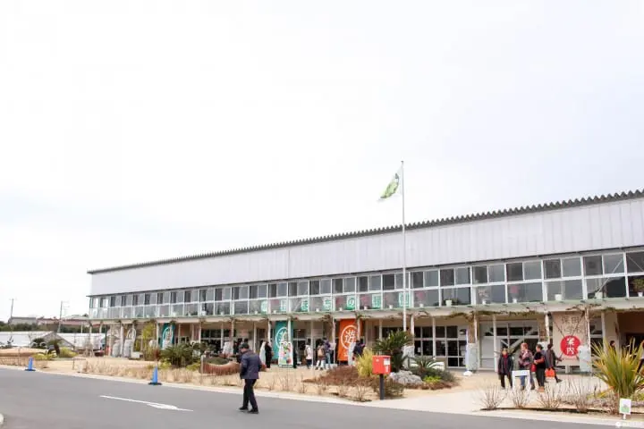 東京近郊 千葉保田小學