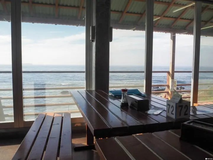 千葉美食漁師料理 かなや 