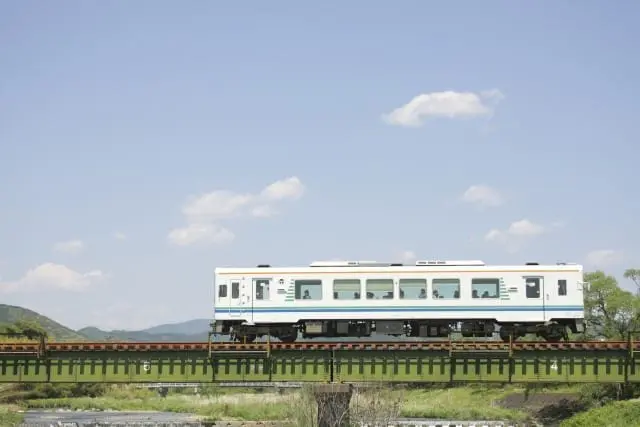 電車