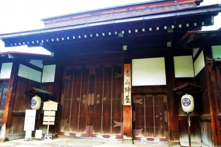 江戶建築景點-2