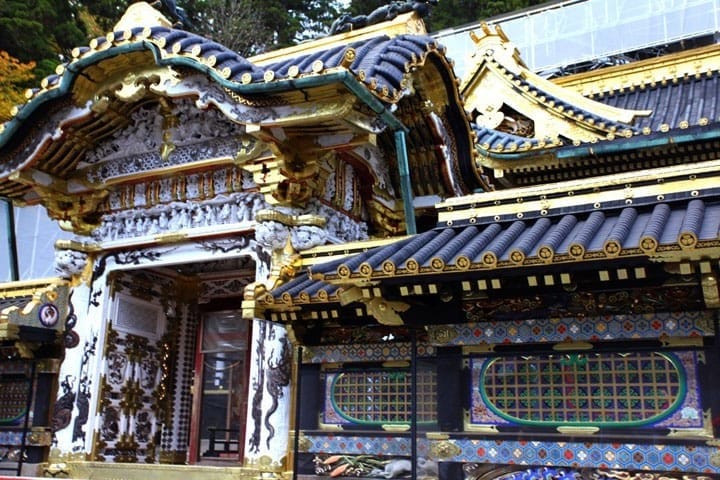 江戶建築景點-4