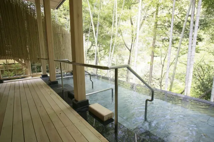 Enjoy The Onsen Heaven Of Hakone At An Excellent Ryokan!