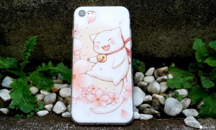 Top 5 Japanese Spring Souvenirs With Cherry Blossom Prints