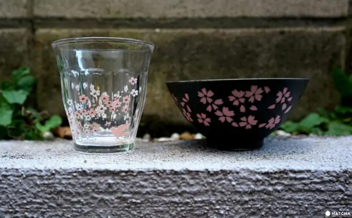 Top 5 Japanese Spring Souvenirs With Cherry Blossom Prints